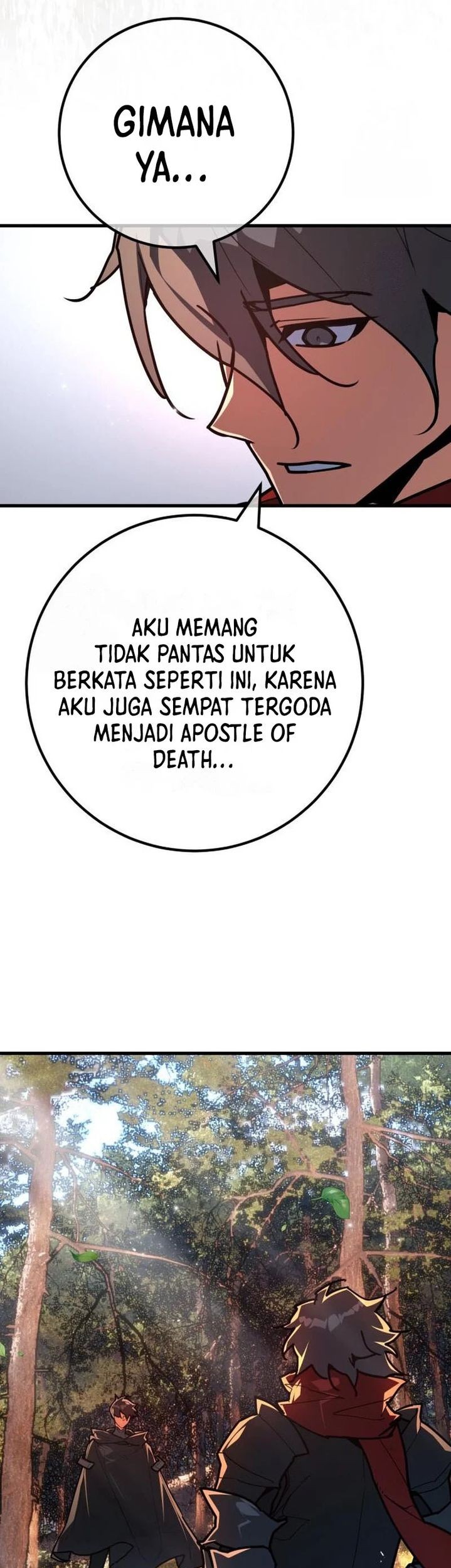 The Game’s Top Troll Chapter 139 Gambar 83