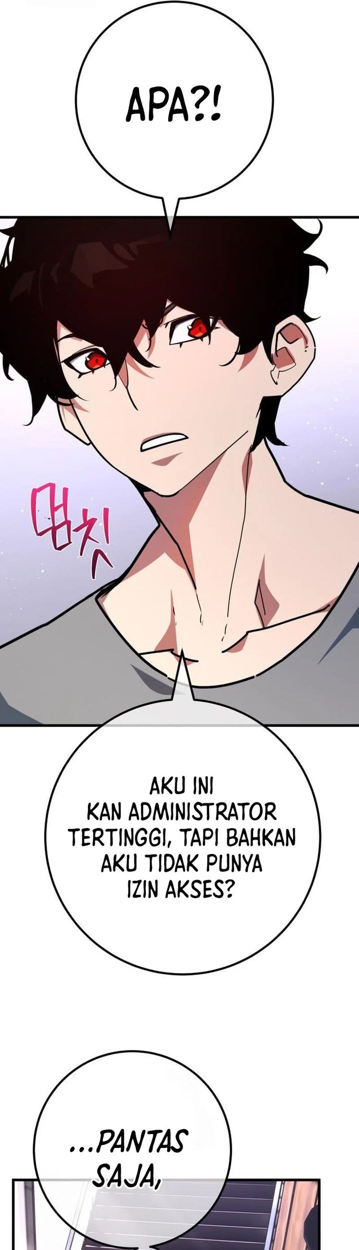 The Game’s Top Troll Chapter 139 Gambar 9