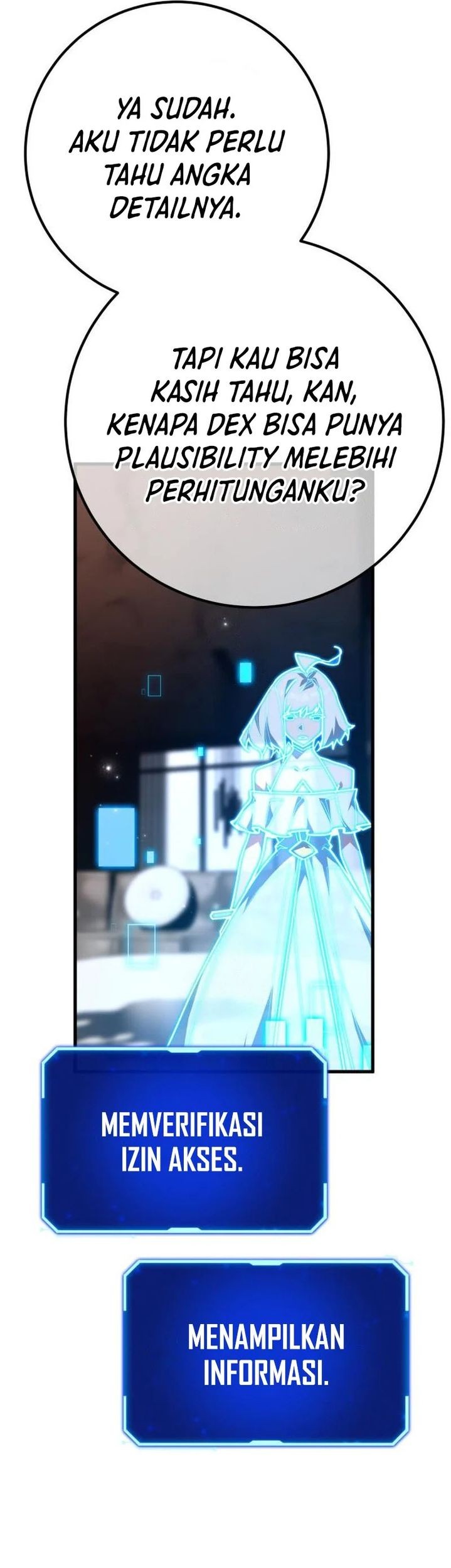 The Game’s Top Troll Chapter 139 Gambar 11