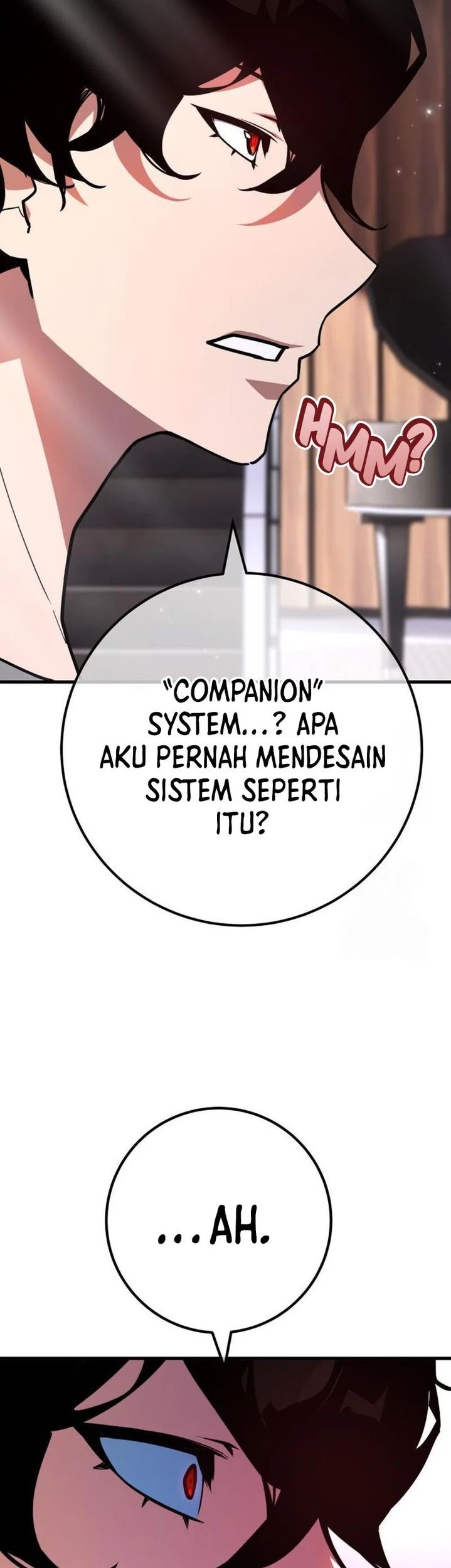 The Game’s Top Troll Chapter 139 Gambar 13