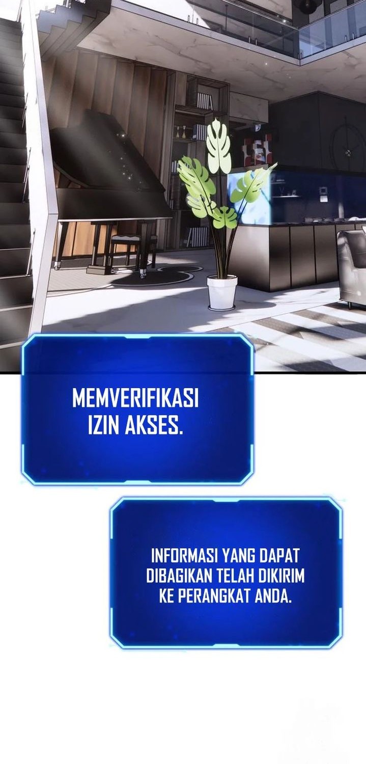 The Game’s Top Troll Chapter 139 Gambar 16