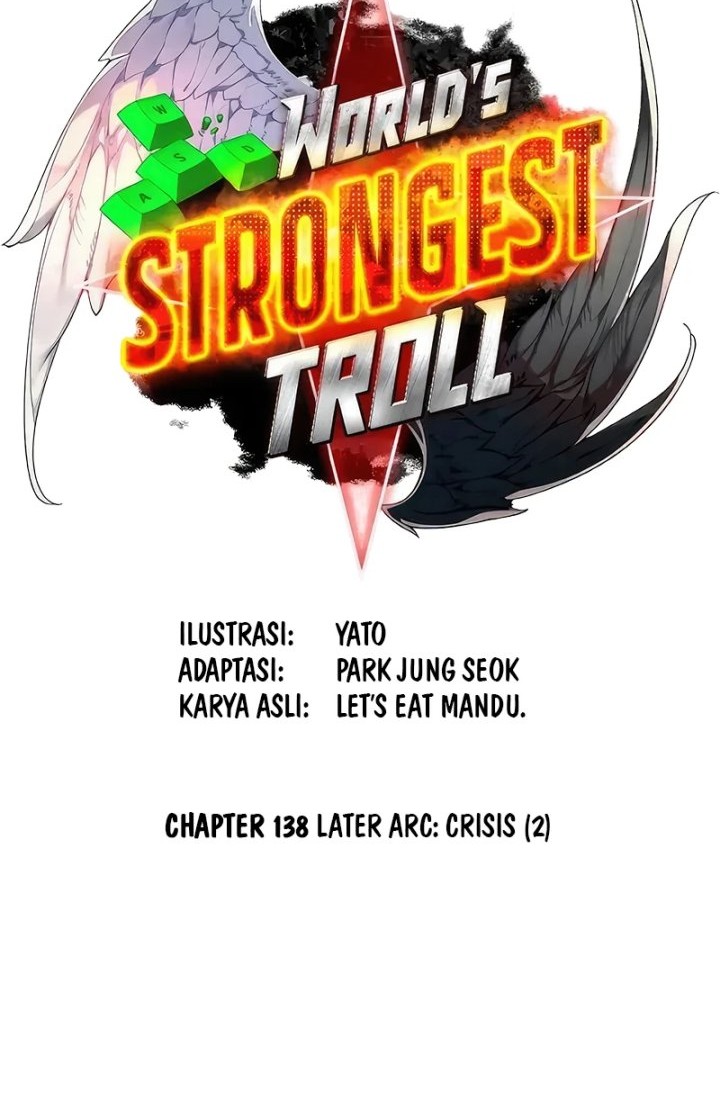 The Game’s Top Troll Chapter 140 Gambar 21
