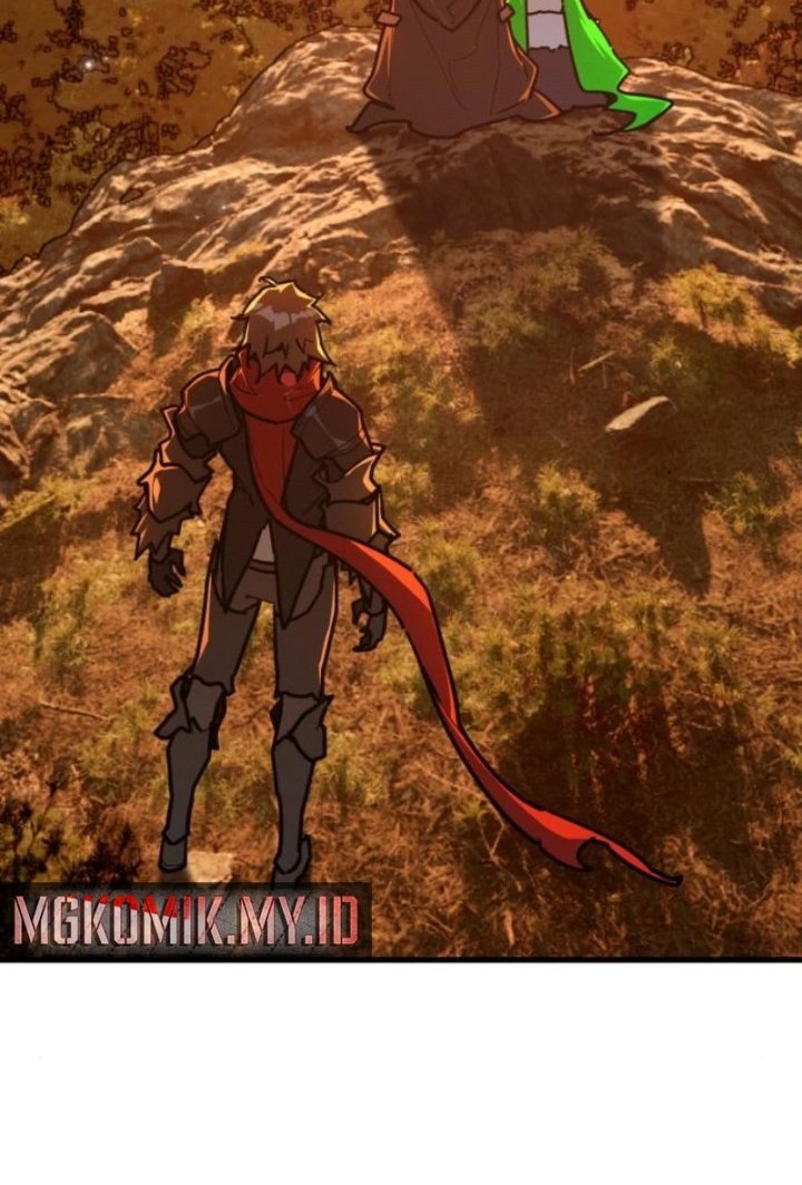 The Game’s Top Troll Chapter 140 Gambar 23