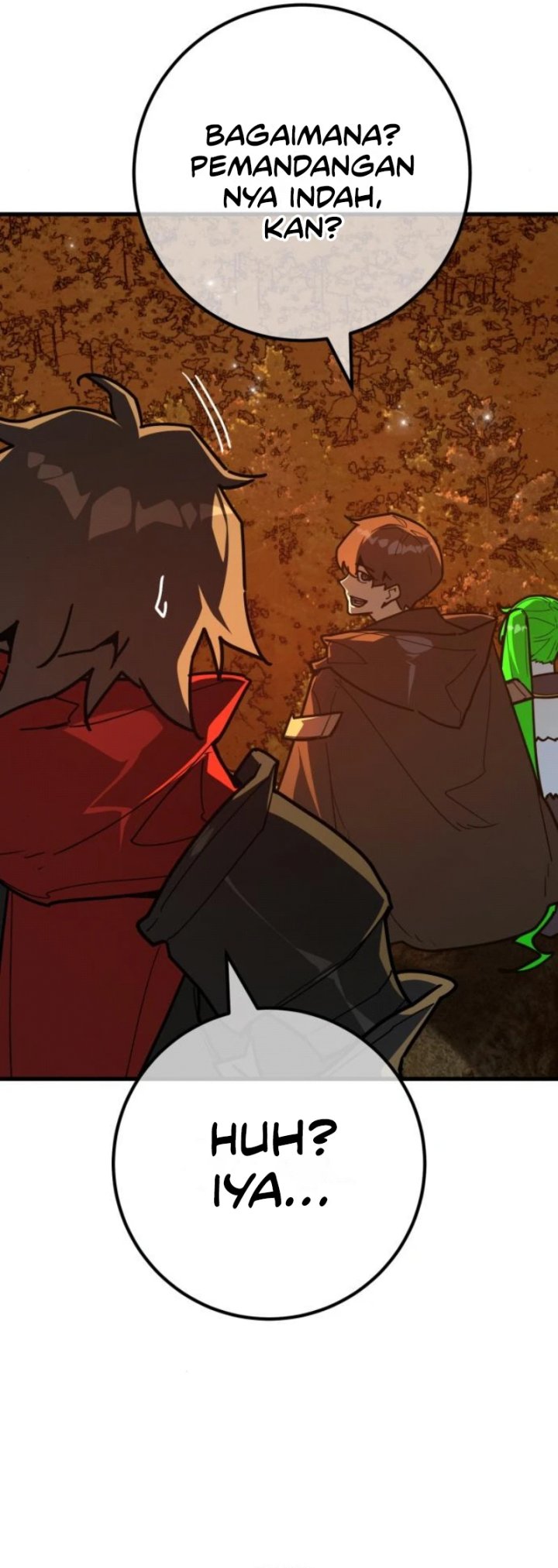 The Game’s Top Troll Chapter 140 Gambar 24