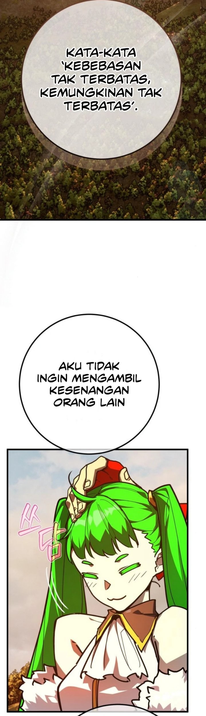 The Game’s Top Troll Chapter 140 Gambar 27
