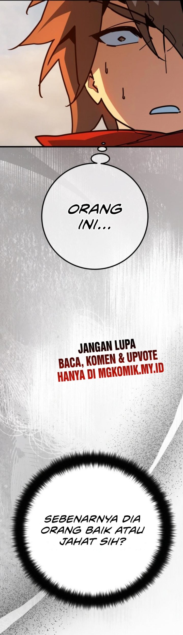 The Game’s Top Troll Chapter 140 Gambar 35