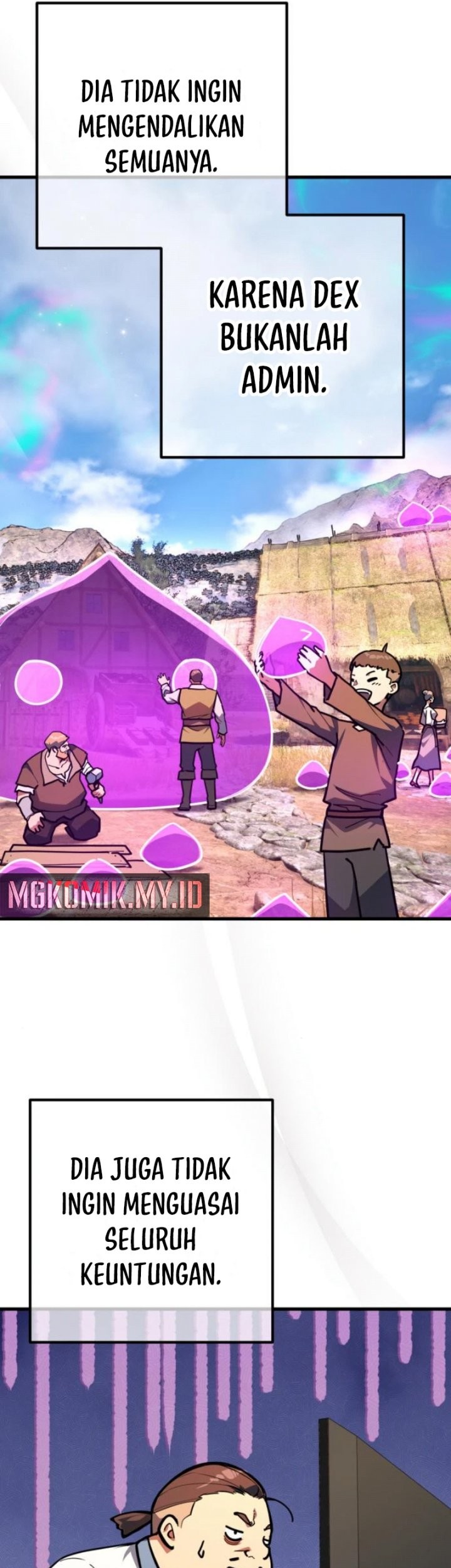 The Game’s Top Troll Chapter 140 Gambar 37