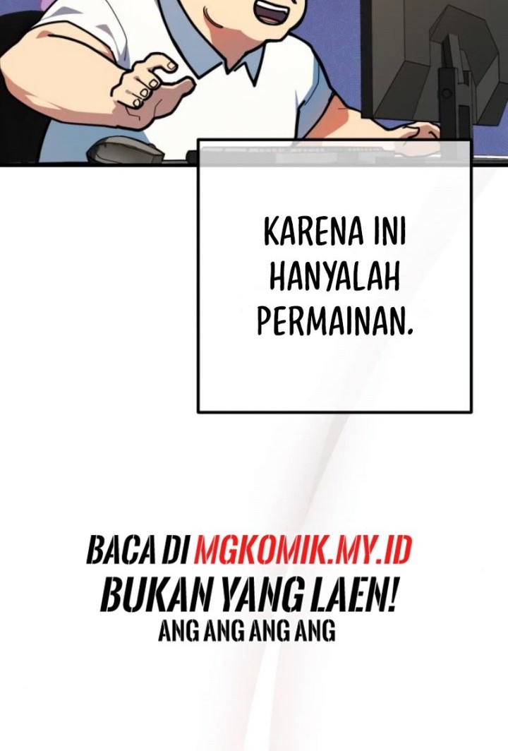 The Game’s Top Troll Chapter 140 Gambar 38