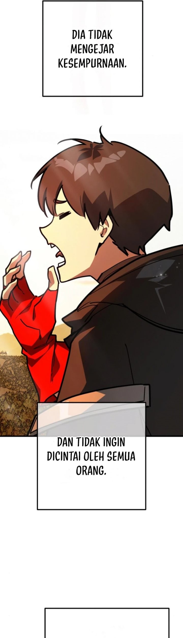 The Game’s Top Troll Chapter 140 Gambar 39