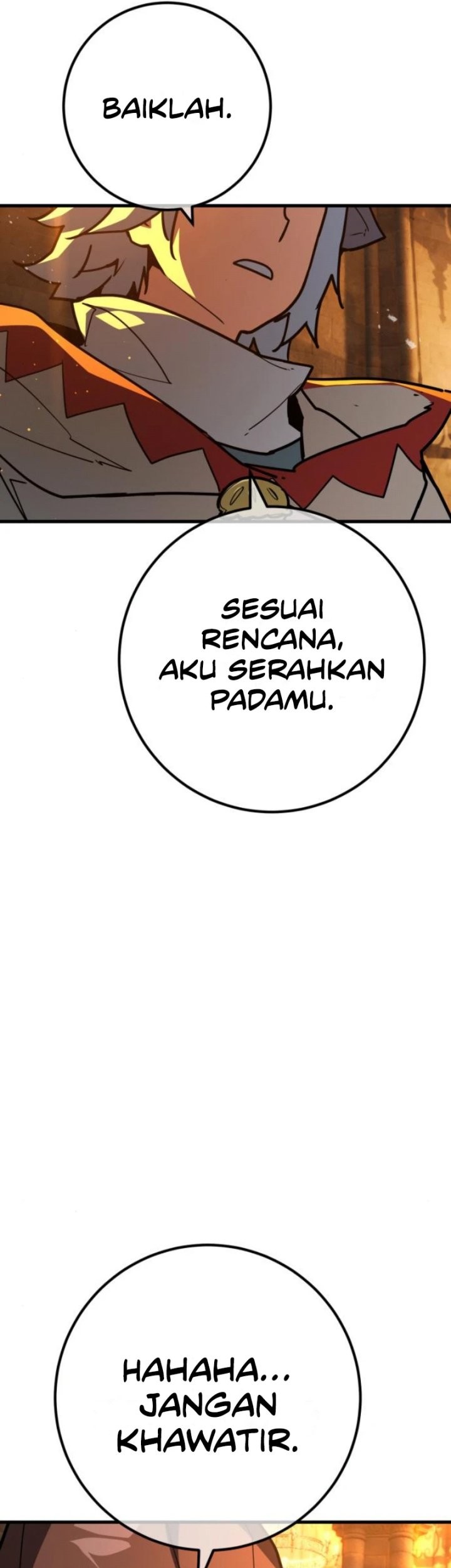 The Game’s Top Troll Chapter 140 Gambar 46