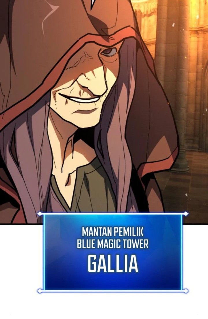 The Game’s Top Troll Chapter 140 Gambar 47