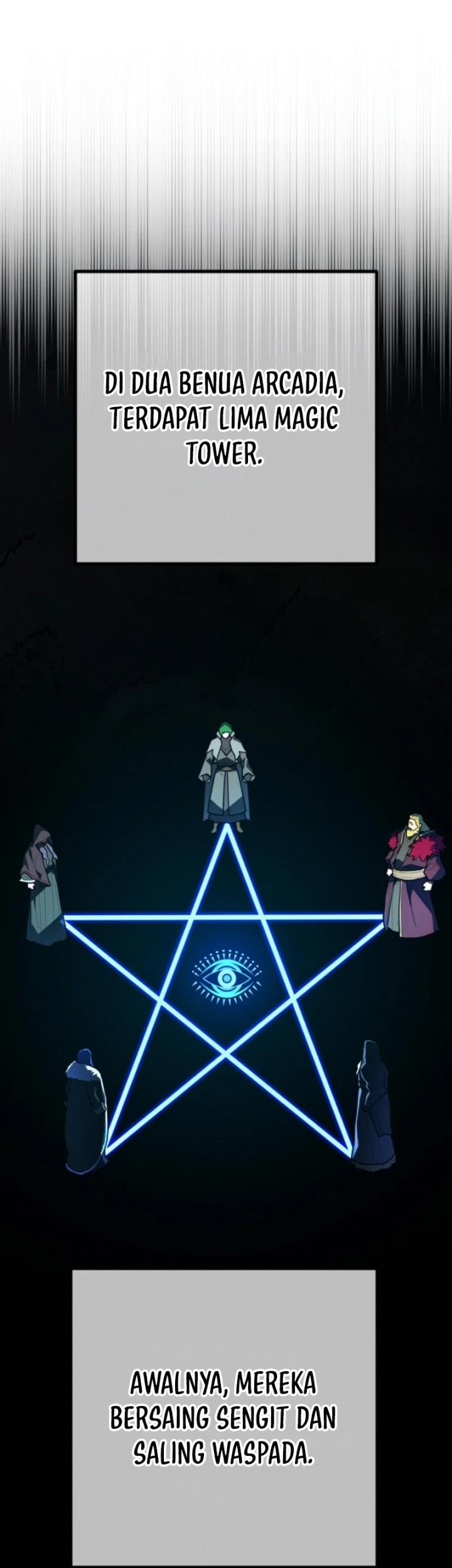 The Game’s Top Troll Chapter 140 Gambar 50