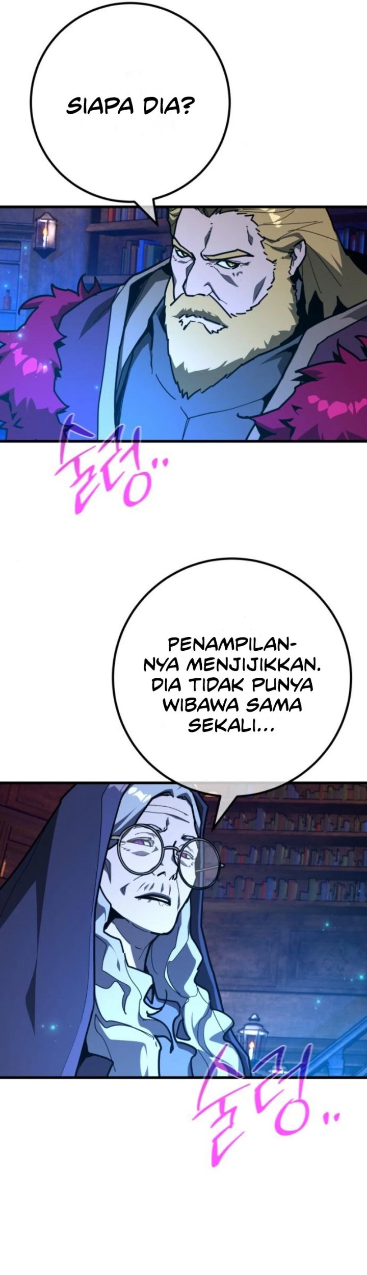 The Game’s Top Troll Chapter 140 Gambar 64