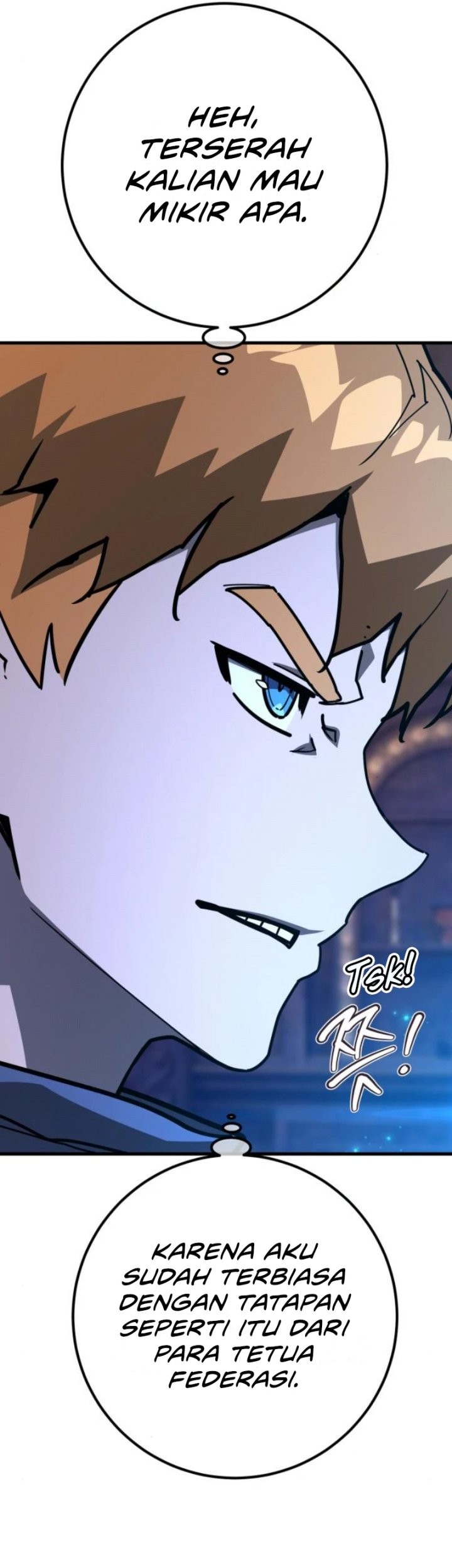 The Game’s Top Troll Chapter 140 Gambar 66