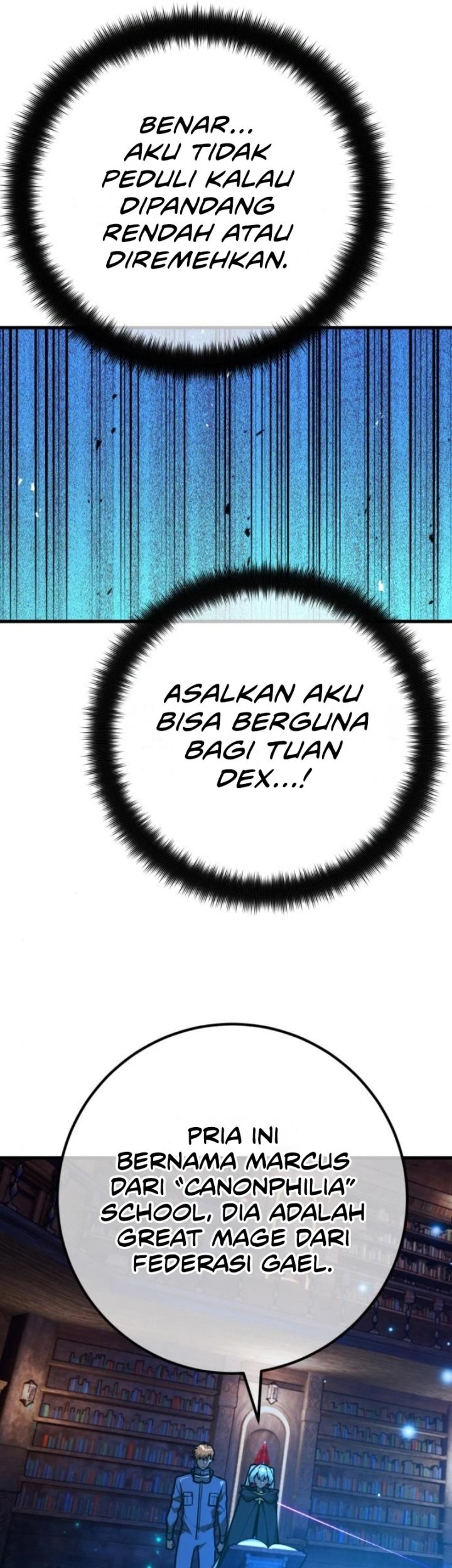 The Game’s Top Troll Chapter 140 Gambar 68