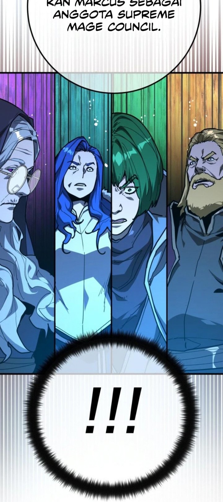 The Game’s Top Troll Chapter 140 Gambar 71