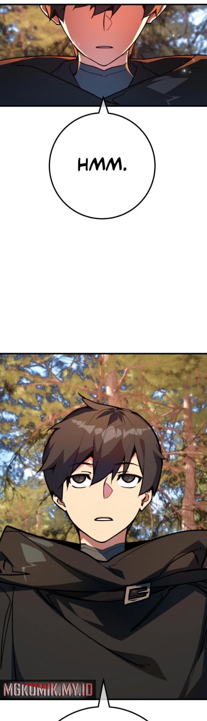 The Game’s Top Troll Chapter 140 Gambar 5