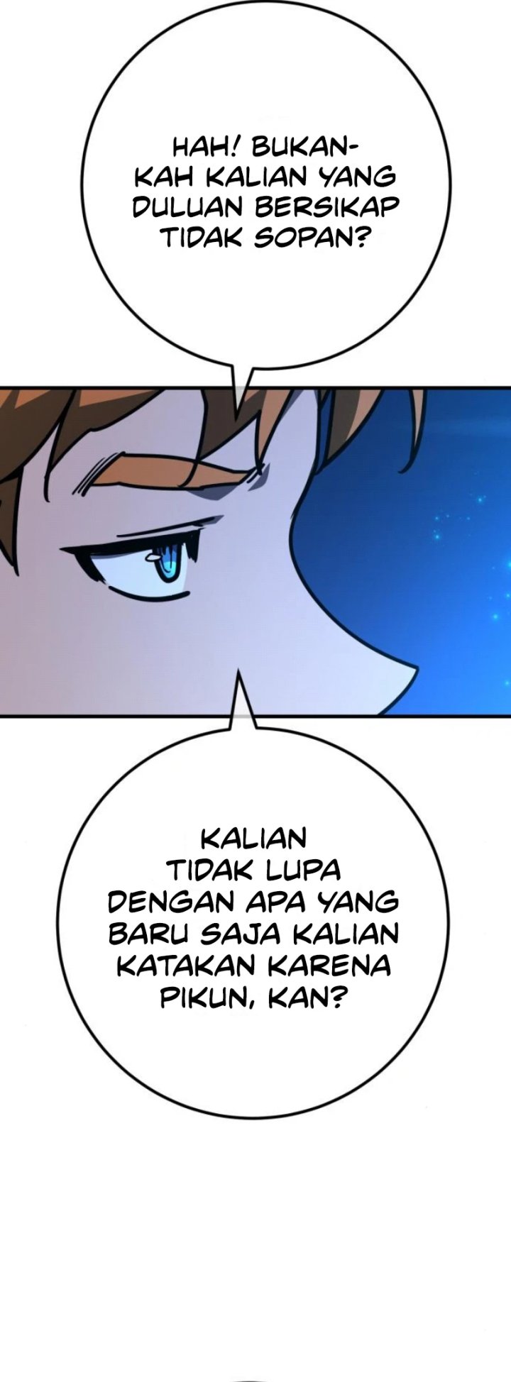 The Game’s Top Troll Chapter 140 Gambar 83