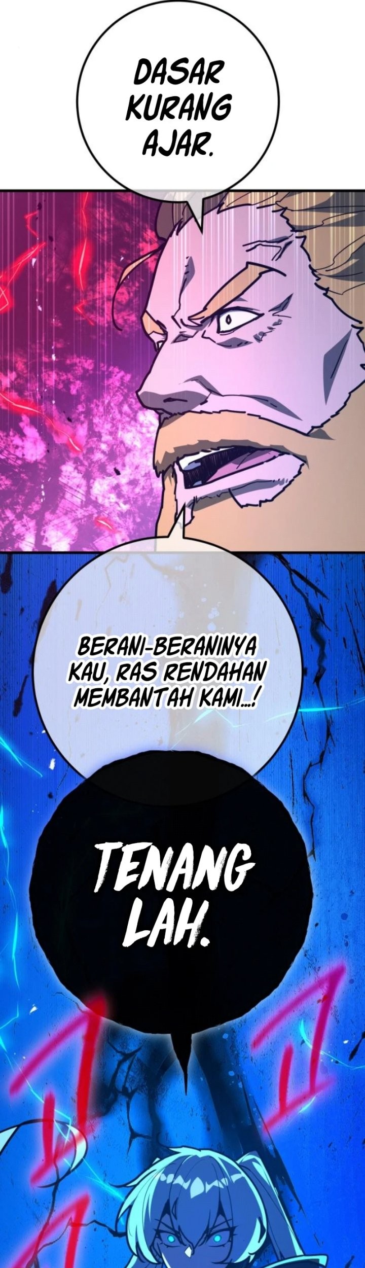 The Game’s Top Troll Chapter 140 Gambar 84