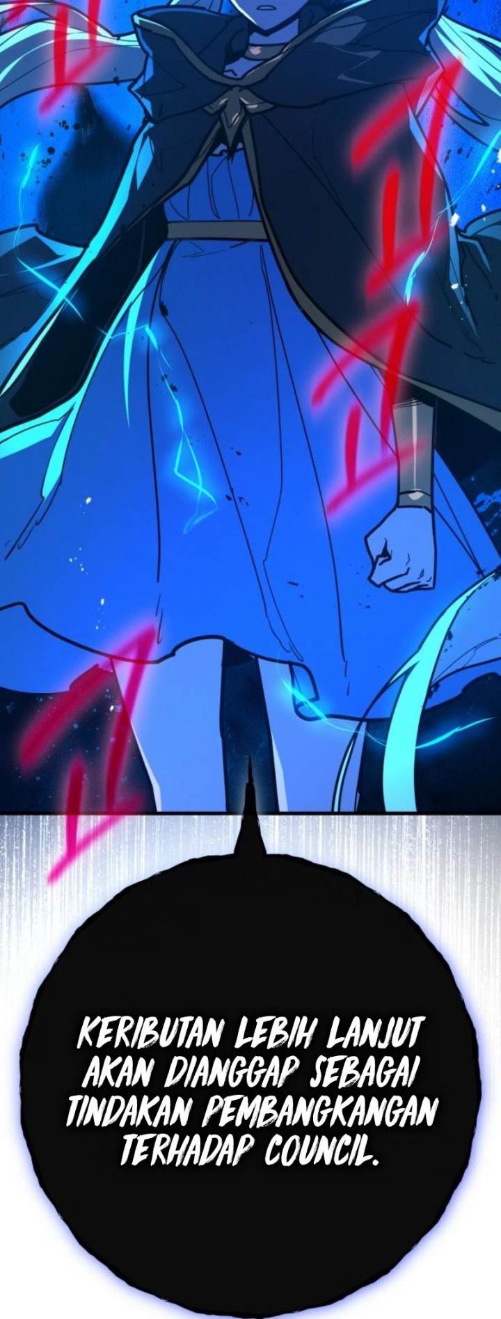 The Game’s Top Troll Chapter 140 Gambar 85