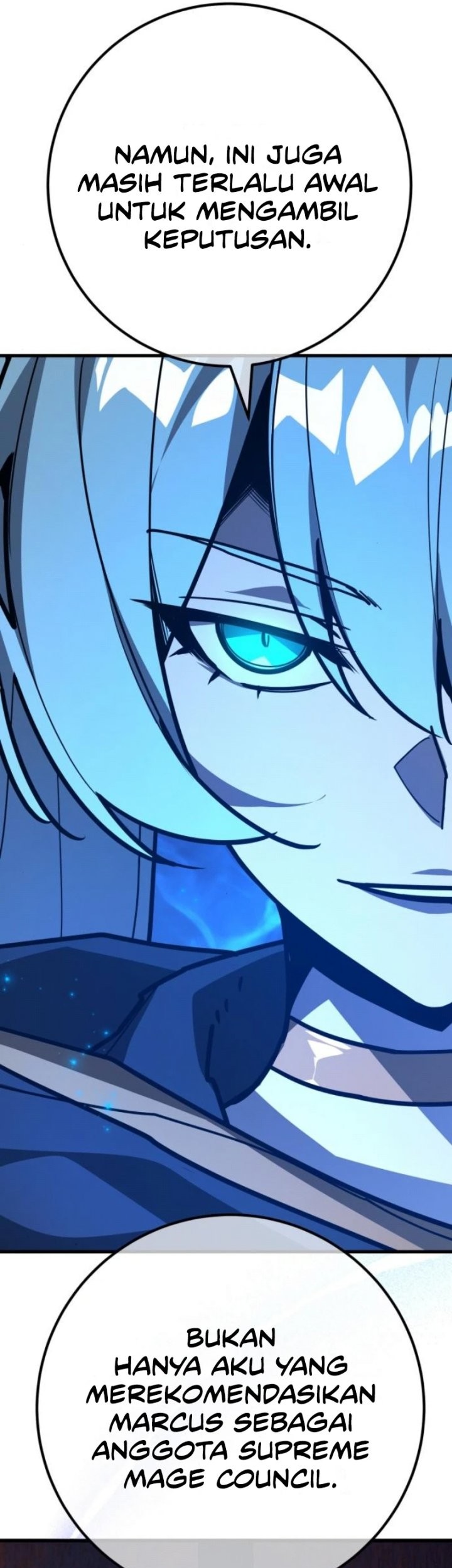 The Game’s Top Troll Chapter 140 Gambar 88