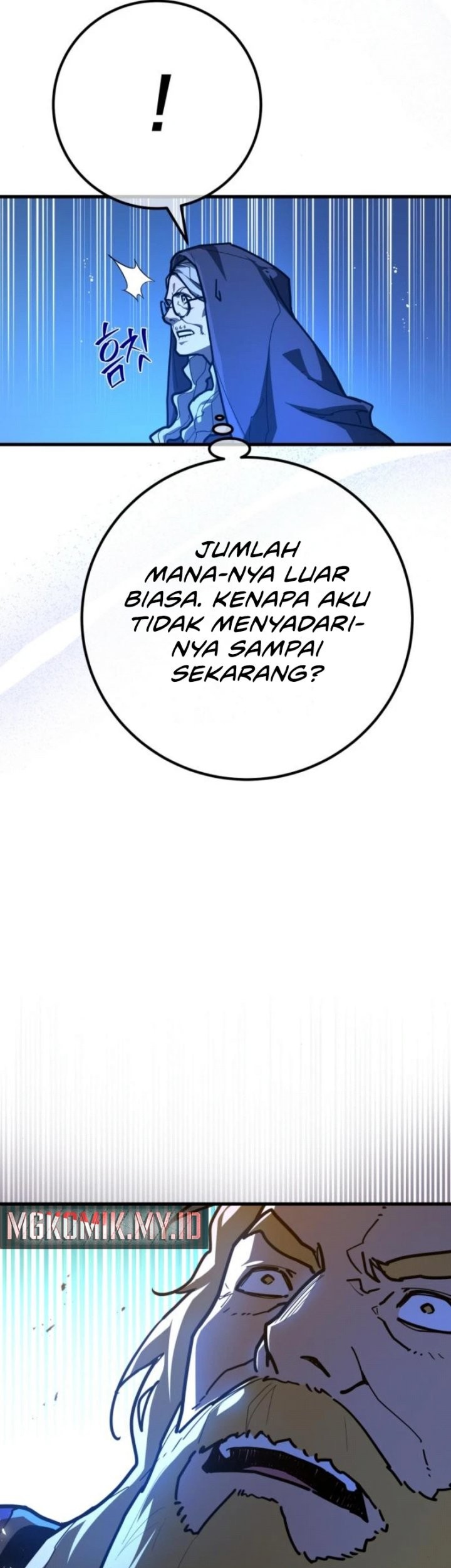 The Game’s Top Troll Chapter 140 Gambar 90