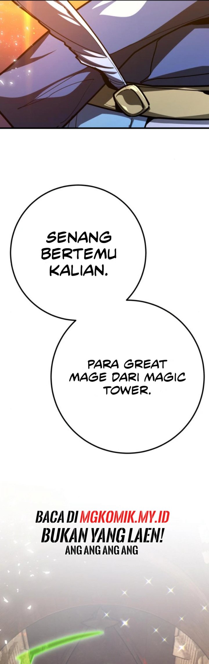 The Game’s Top Troll Chapter 140 Gambar 92
