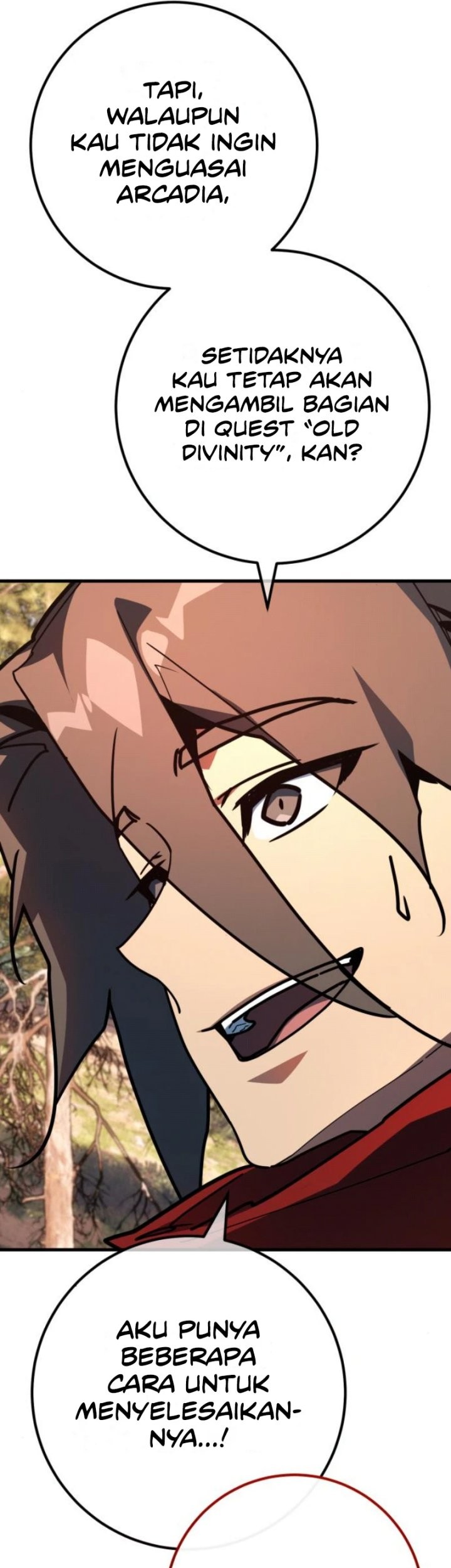 The Game’s Top Troll Chapter 140 Gambar 8