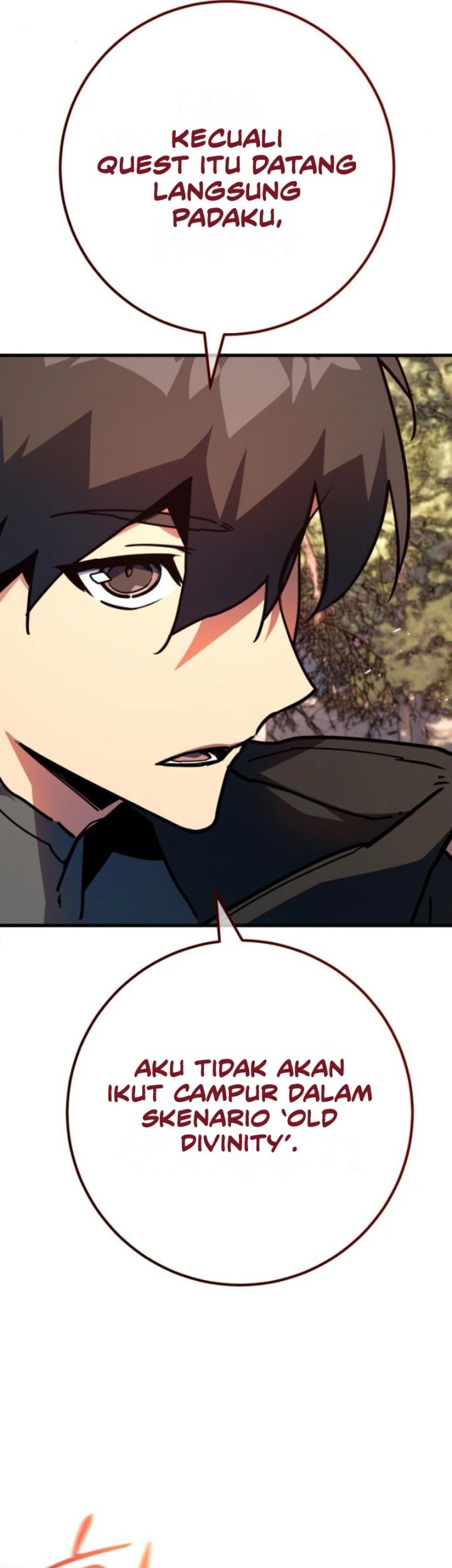 The Game’s Top Troll Chapter 140 Gambar 10
