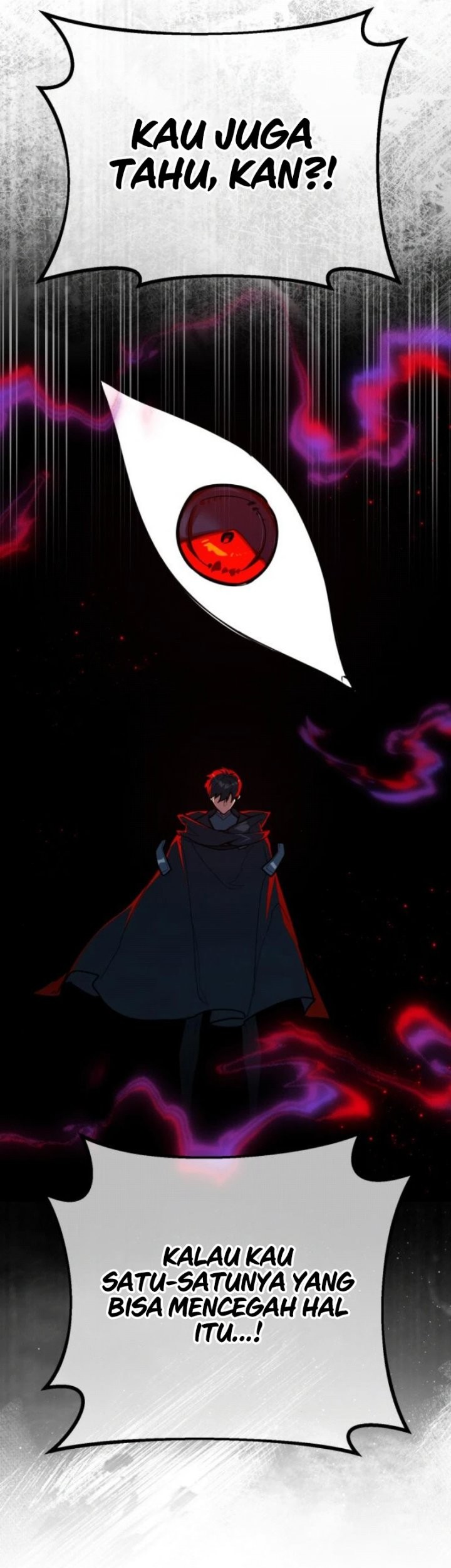 The Game’s Top Troll Chapter 140 Gambar 16