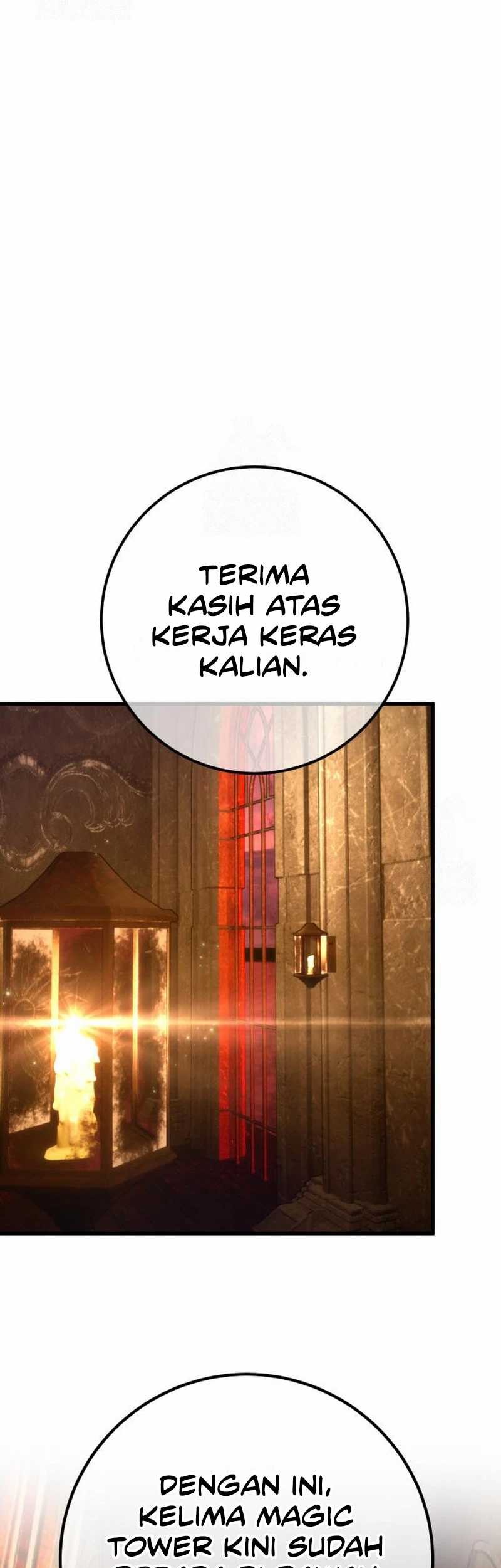 The Game’s Top Troll Chapter 141 Gambar 25