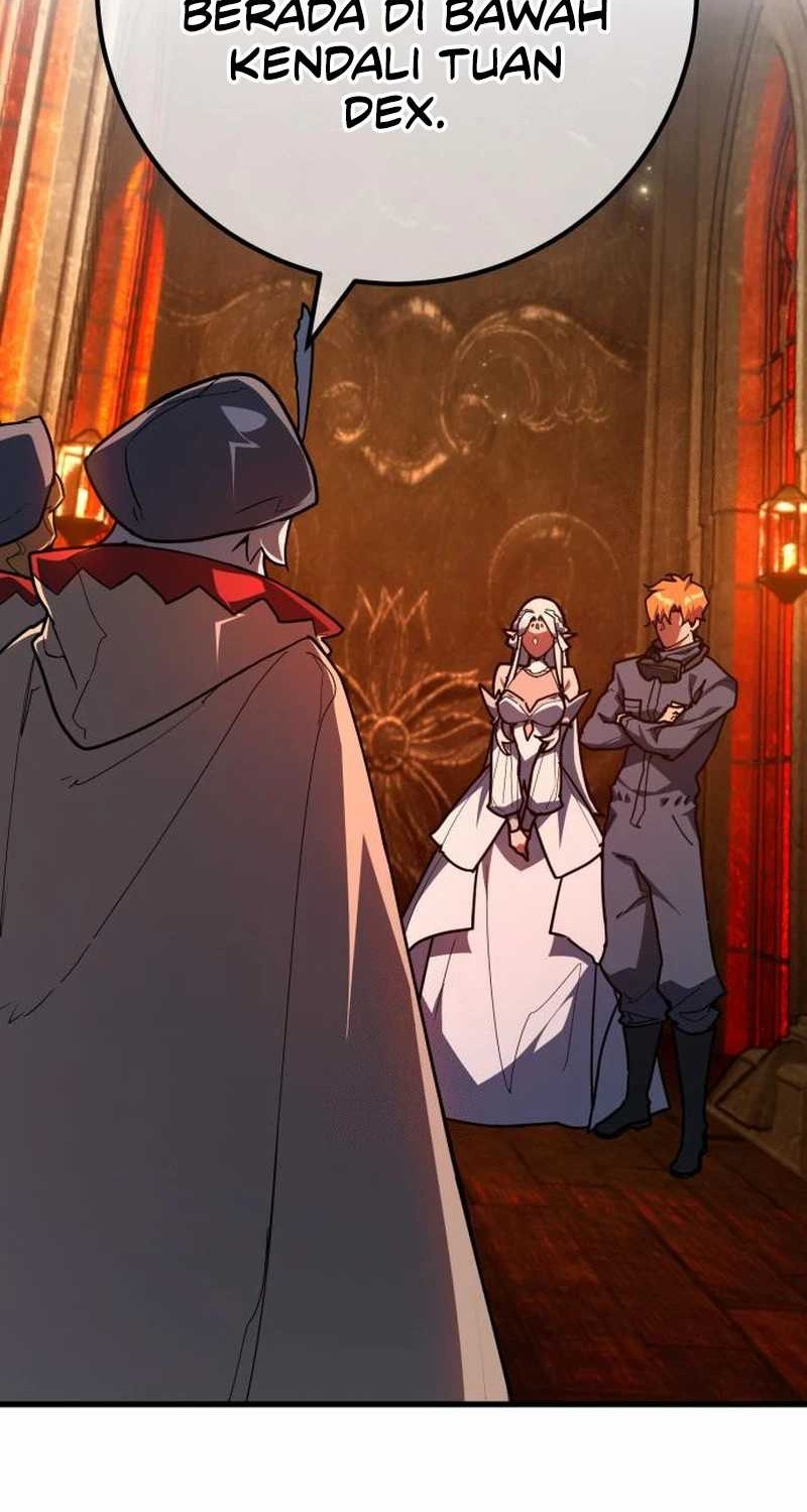 The Game’s Top Troll Chapter 141 Gambar 26