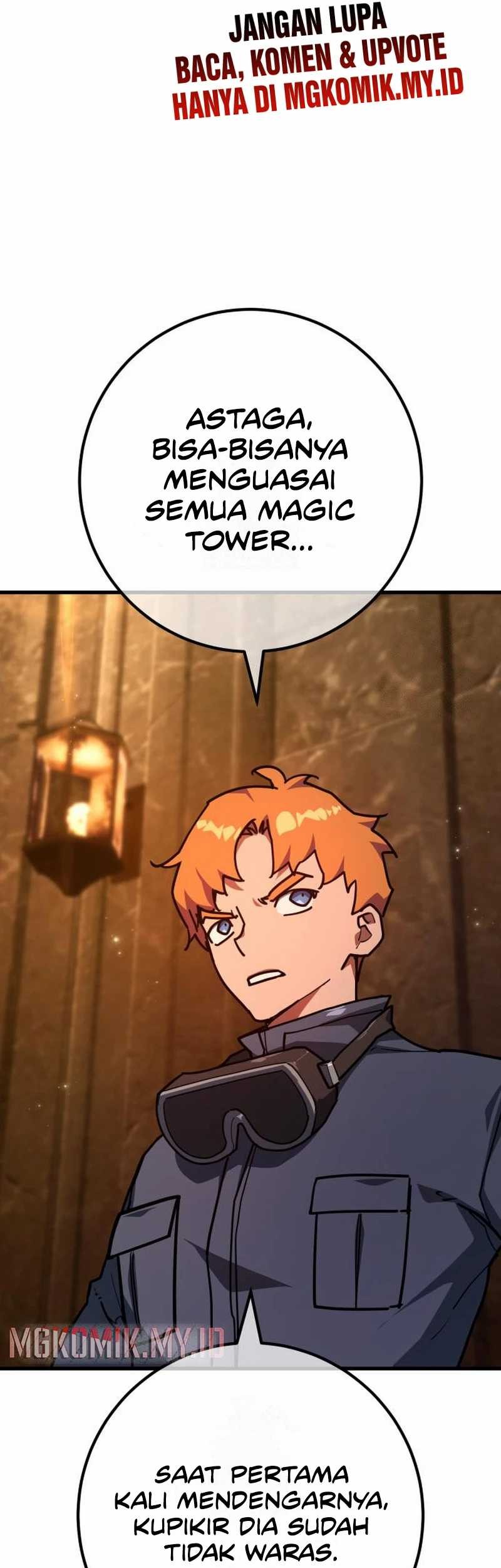 The Game’s Top Troll Chapter 141 Gambar 27