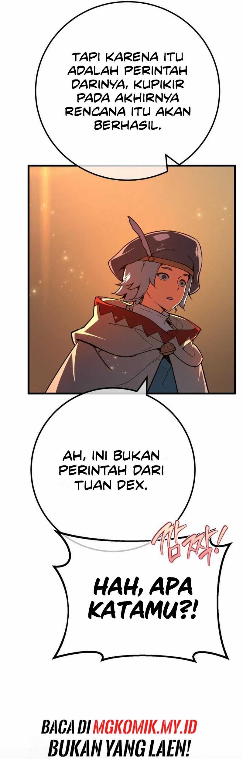 The Game’s Top Troll Chapter 141 Gambar 29
