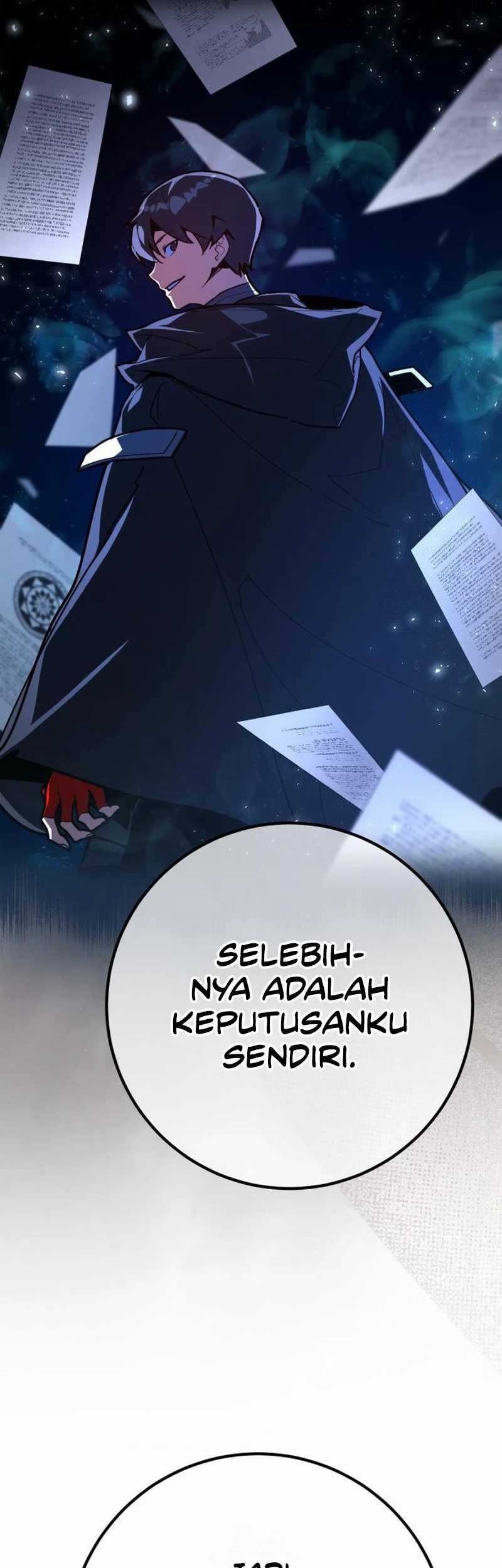 The Game’s Top Troll Chapter 141 Gambar 31