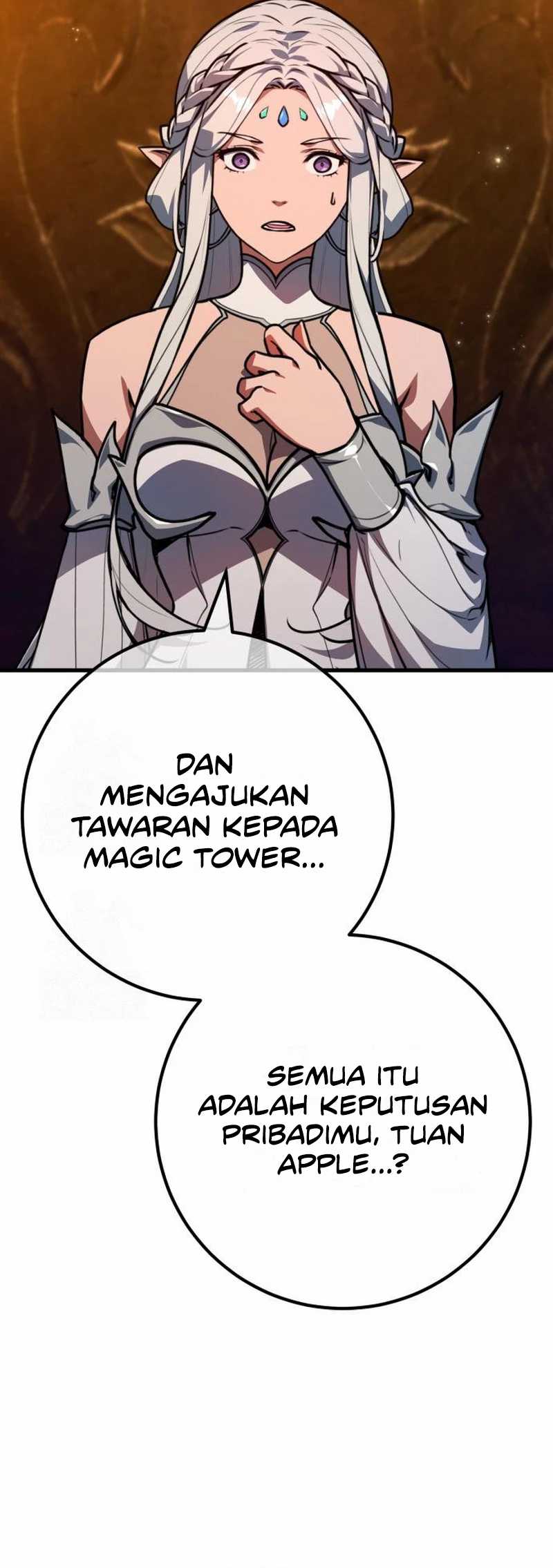 The Game’s Top Troll Chapter 141 Gambar 33
