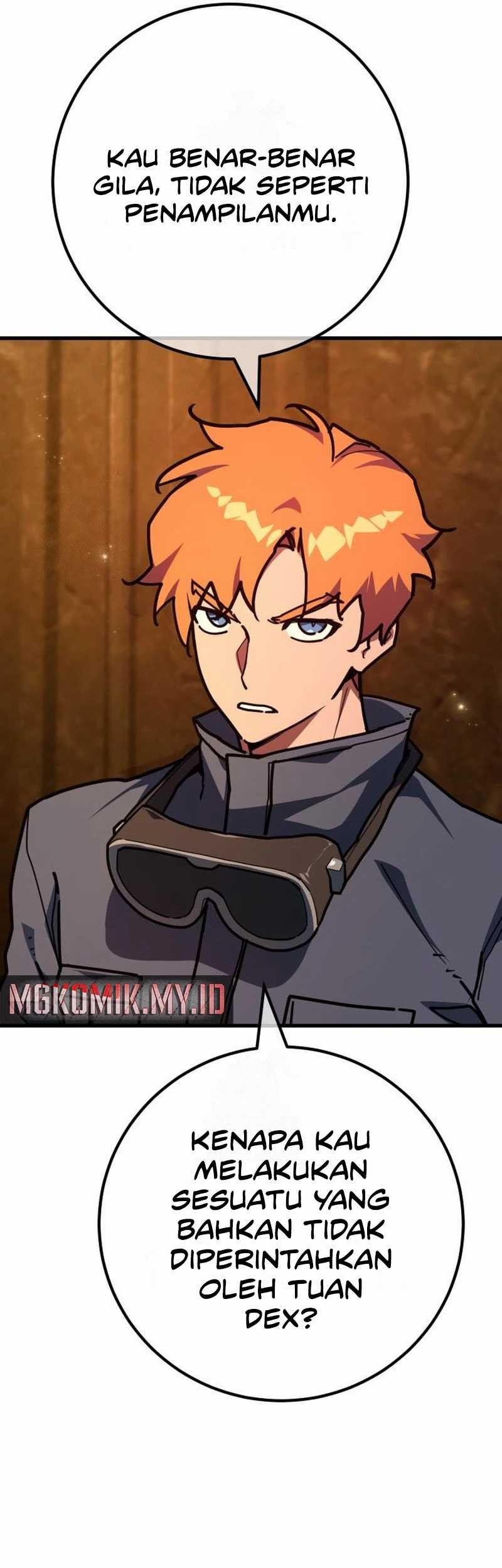The Game’s Top Troll Chapter 141 Gambar 34
