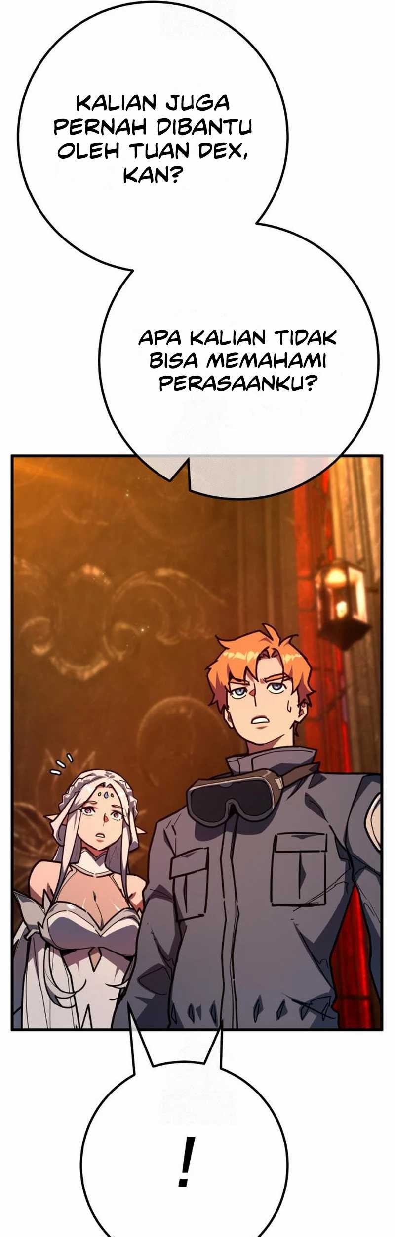 The Game’s Top Troll Chapter 141 Gambar 38