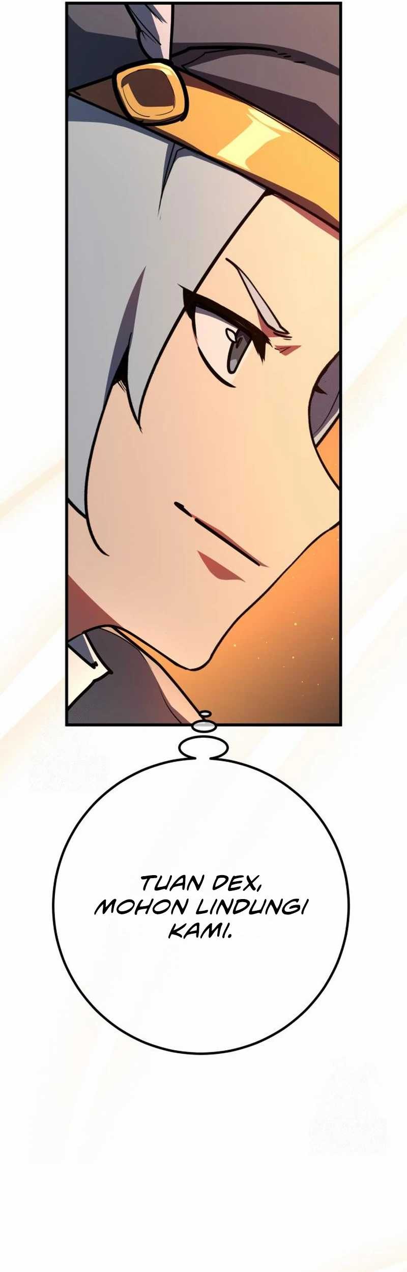The Game’s Top Troll Chapter 141 Gambar 41