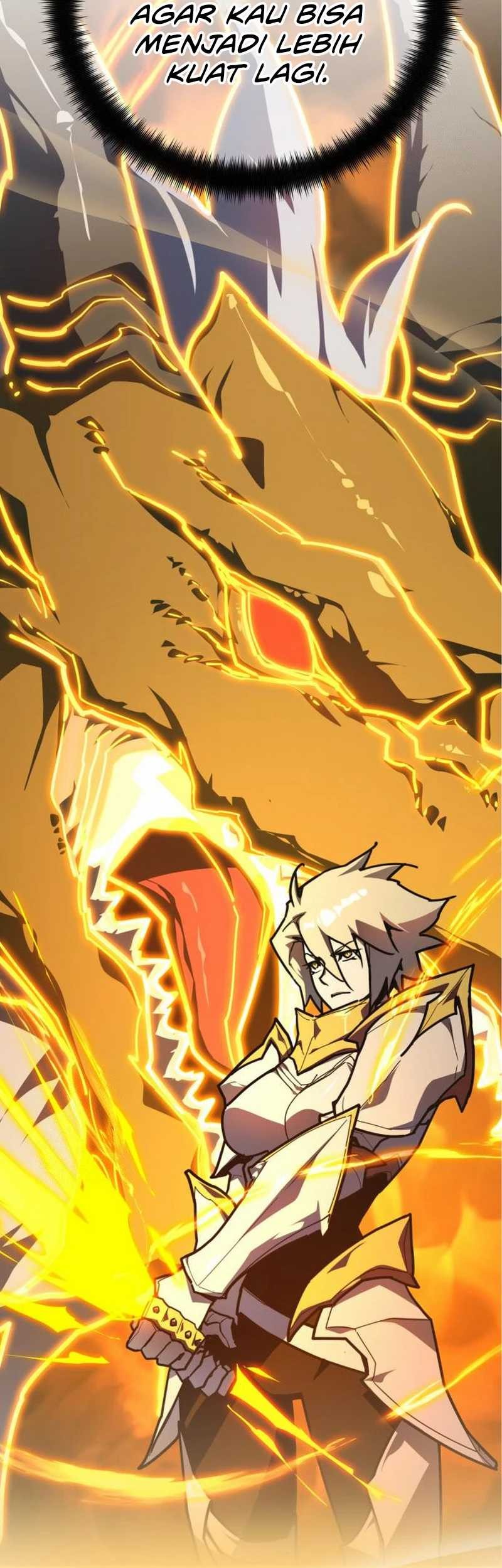 The Game’s Top Troll Chapter 141 Gambar 43