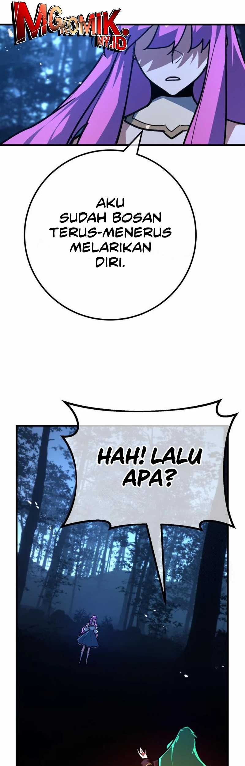 The Game’s Top Troll Chapter 141 Gambar 49