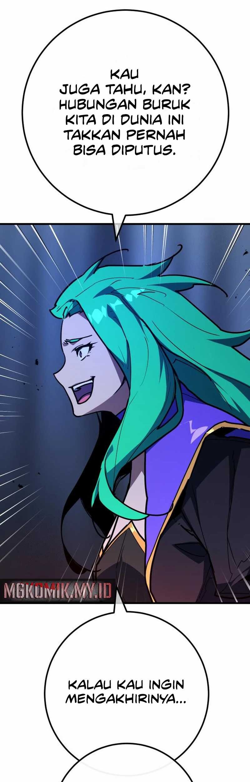 The Game’s Top Troll Chapter 141 Gambar 51