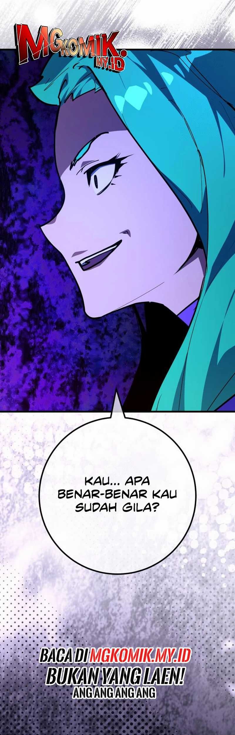 The Game’s Top Troll Chapter 141 Gambar 54