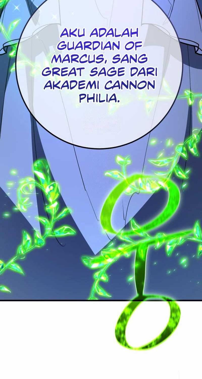 The Game’s Top Troll Chapter 141 Gambar 4