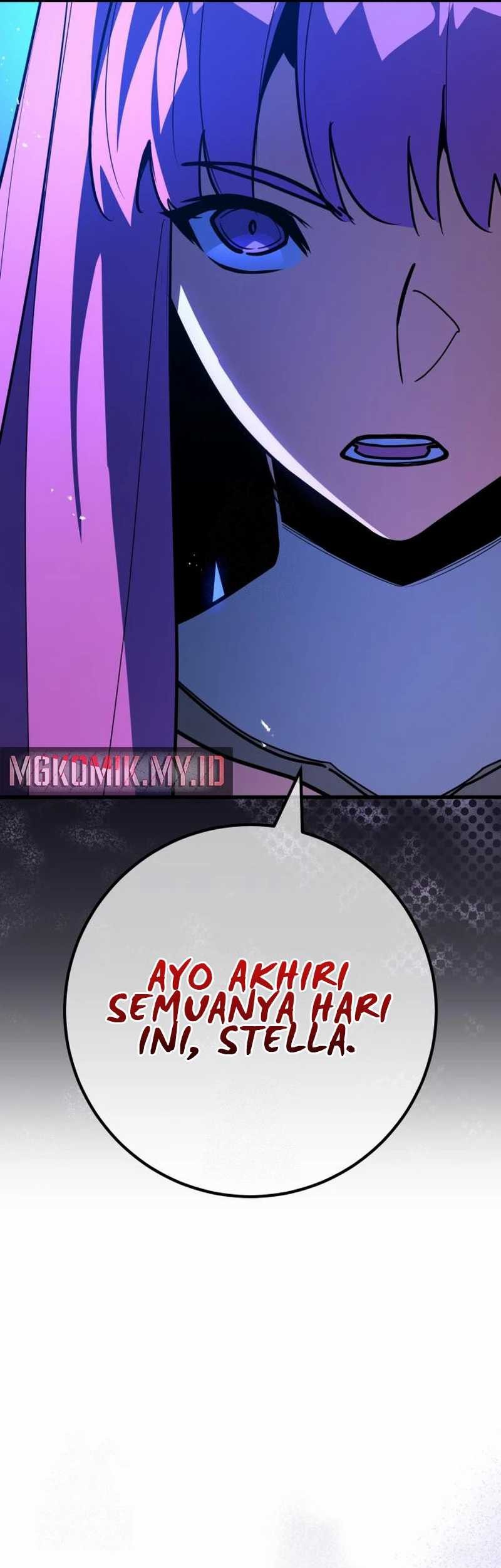 The Game’s Top Troll Chapter 141 Gambar 56
