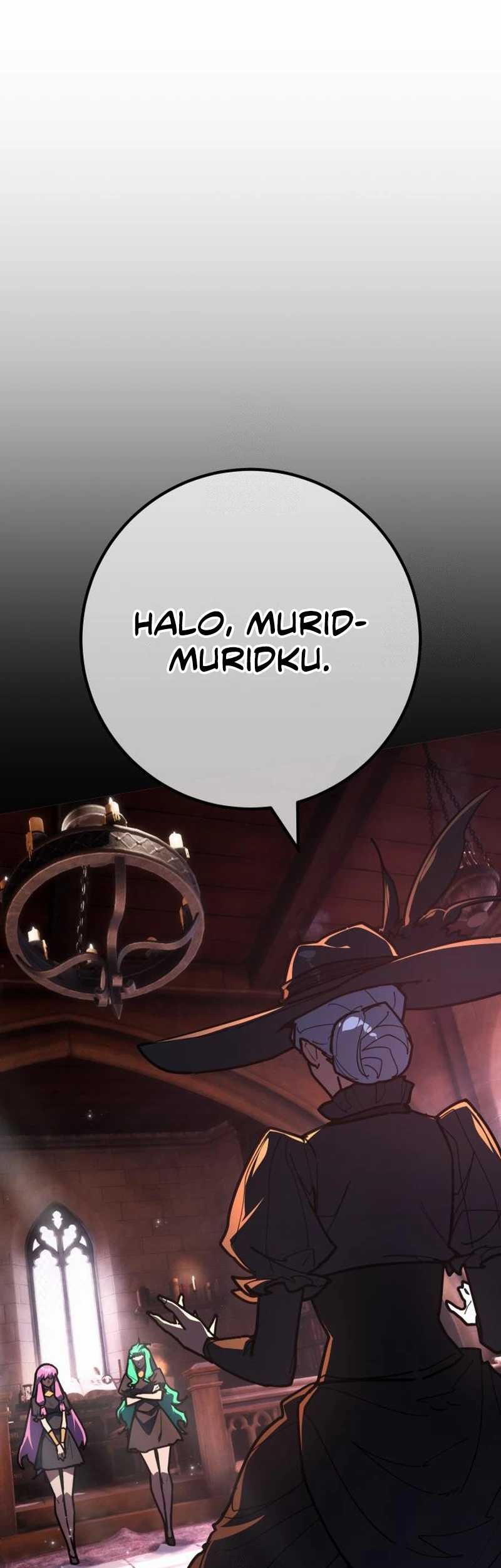 The Game’s Top Troll Chapter 141 Gambar 58