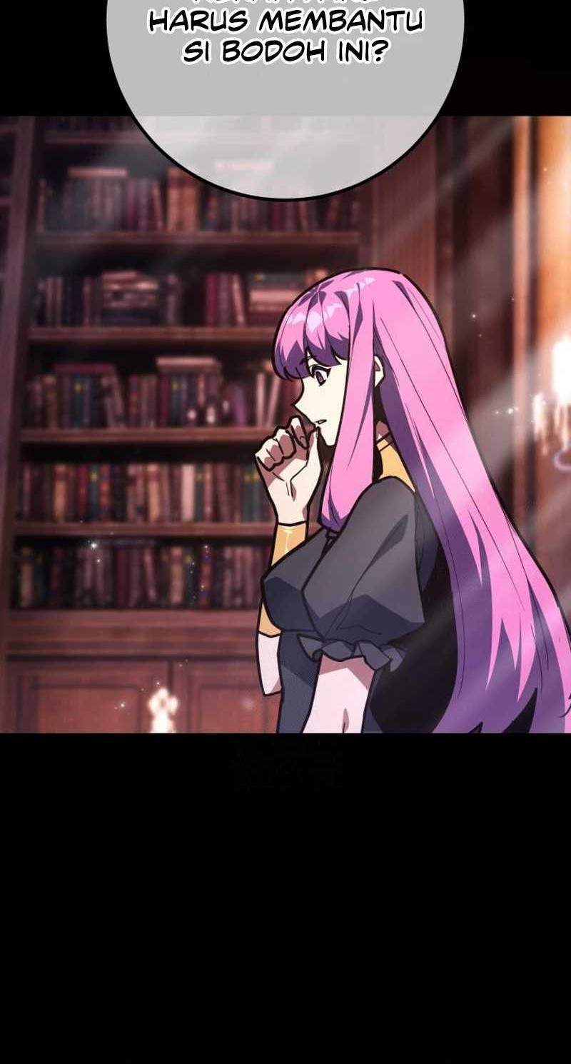 The Game’s Top Troll Chapter 141 Gambar 61