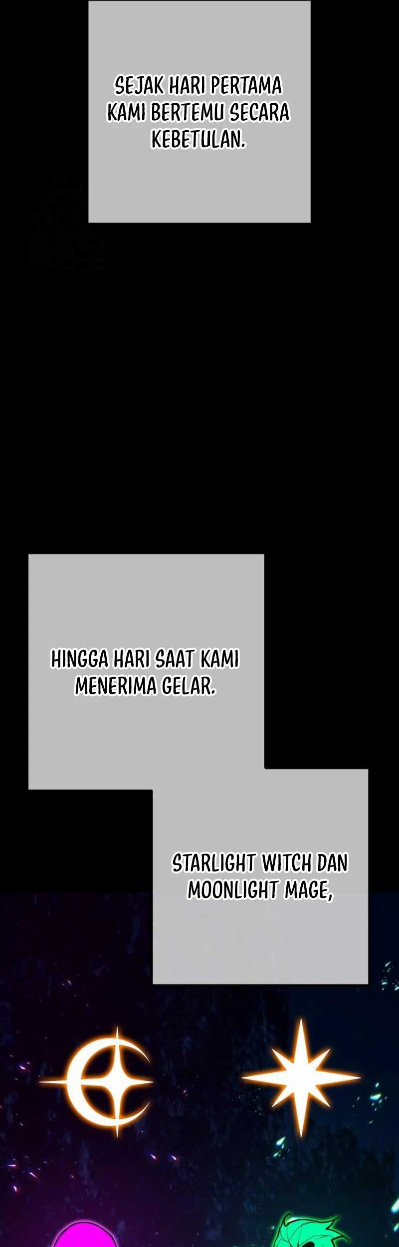 The Game’s Top Troll Chapter 141 Gambar 62