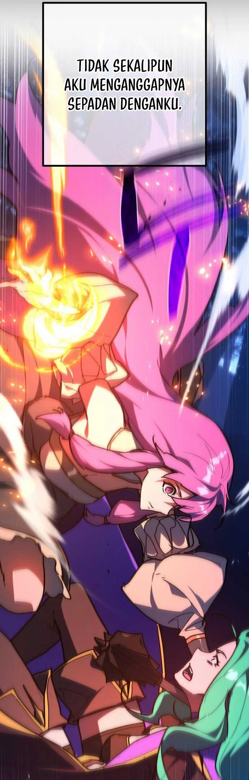The Game’s Top Troll Chapter 141 Gambar 64