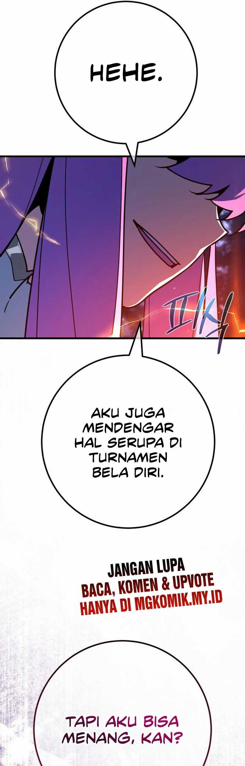 The Game’s Top Troll Chapter 141 Gambar 68